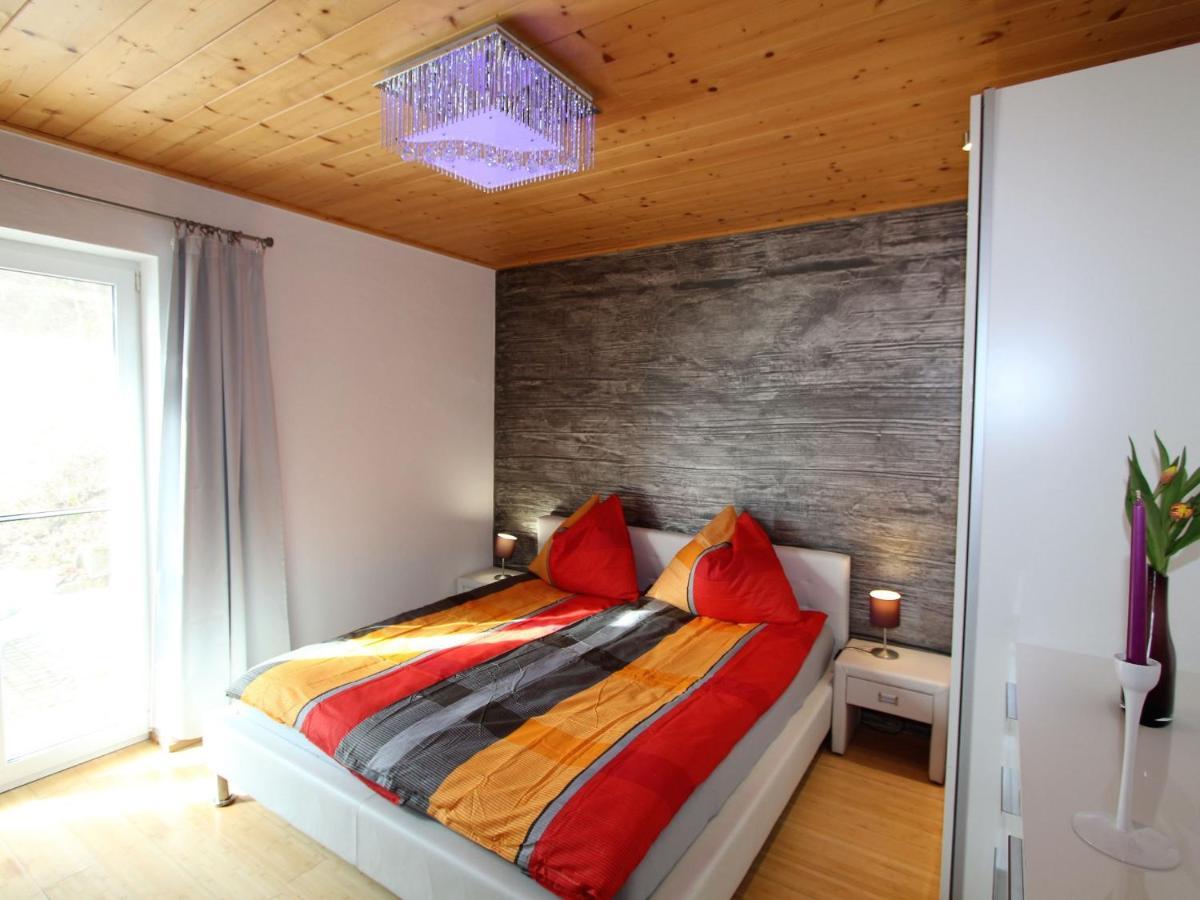 Apartment Directly On Lake Ossiach In Carinthia Stockelweingarten Bagian luar foto