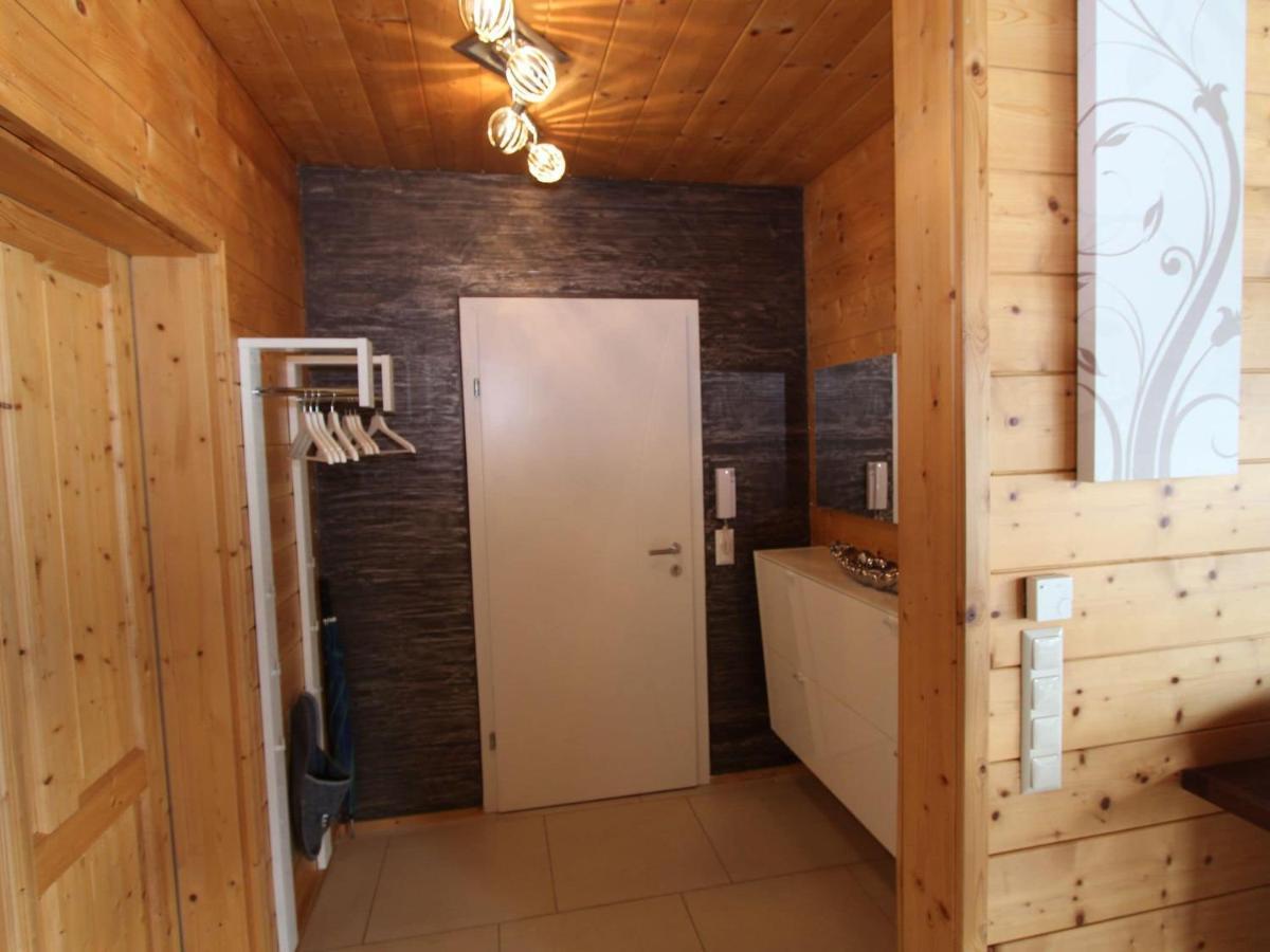 Apartment Directly On Lake Ossiach In Carinthia Stockelweingarten Bagian luar foto